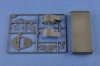 Hobby Boss 82495 Soviet T-26 Light Infantry Tank Mod.1933 (1:35)